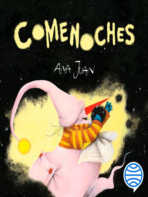 Title details for Comenoches by Ana Juan - Available